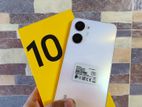 Realme 10 8/128 GB (Used)