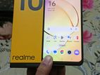 Realme 10 (8/128) GB (Used)