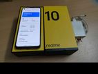 Realme 10 8/128 (Used)