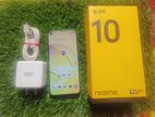 Realme 10 8/128 (Used)