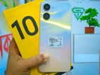 Realme 10 (8/128)🔥 (Used)