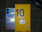 Realme 10 8/128 (Used)