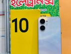 Realme 10 8/128 (Used)