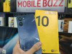 Realme 10 8-128 (Used)