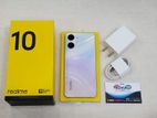 Realme 10 8/128 (Used)