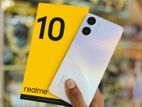 Realme 10 8/128 (Used)