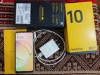 Realme 10 (8/128)(Full Box) (Used)