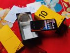 Realme 10 8/128GB Full Box (Used)