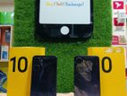 Realme 10 8-128GB HOT PHONE (Used)