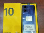 Realme 10 8/128GB. (Used)