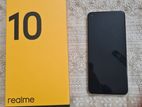 Realme 10 8/256. (Used)