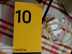 Realme 10 8/256 (Used)