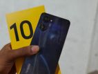 Realme 10 8/256 (Used)