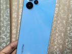 Realme 10 < ৮/২৫৬>√ভার্সন ১২ √ (Used)