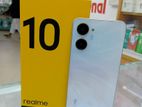 Realme 10 (8/256)GB box (Used)