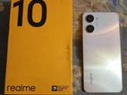 Realme 10 (8+128) (Used)