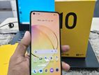 Realme 10 (8+128)Exchange (Used)