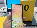 Realme 10 (8+128)Exchange (Used)
