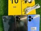 Realme 10 8+256 5G (Brand New)