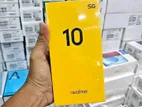 Realme 10 8+256 5G (Brand New)