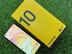 Realme 10 ...8GB/128GB (Used)