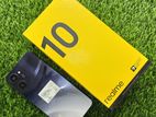 Realme 10 ---8GB/128GB (Used)