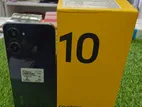 Realme 10 :: 8GB/128GB (Used)