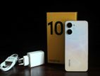 Realme 10 8gb/128gb (Used)