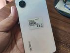 Realme 10 8gb / 256 gb (Used)