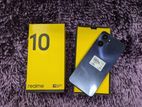 Realme 10 Blue (Used)