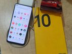 Realme 10 ` (Used)