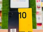 Realme 10 NEW YEAR OFFER (Used)