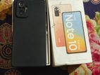 Realme 10 Pro . (Used)