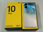 Realme 10 Pro . (Used)