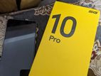 Realme 10 Pro 2023 (Used)