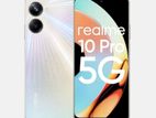 Realme 10 Pro 5G 8/256 INTACT BOX (New)