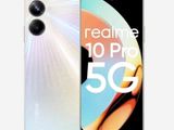 Realme 10 Pro 5G 8/256GB GLOBAL (New)