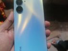 Realme 10 Pro 5g 8+8/128 (Used)