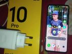 Realme 10 Pro 5g (Used)