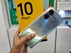 Realme 10 pro + 5g (Used)