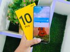 Realme 10 Pro 5G (Used)