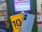 Realme 10 Pro ৫জি ফুল বক্স (Used)