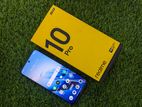 Realme 10 Pro ...6/128 GB (Used)