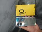 Realme 10 PRO+ 6/128 (Used)