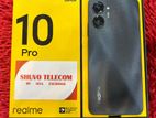 Realme 10 Pro 6/128 (Used)