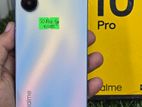 Realme 10 Pro 8/128 (Used)