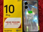 Realme 10 Pro 8/128 (Used)