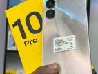 Realme 10 Pro 8/128gb (Used)