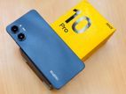 Realme 10 Pro 8/128GB With Box (Used)
