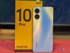 Realme 10 Pro 8/256GB Global (New)